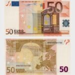 2002 - 50 Euro - H007