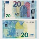 2015 - 20 Euro - M006