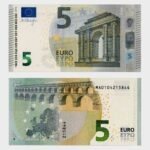 2013 - 5 Euro - M002