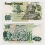 1971 - 20 Escudos - Ch.8