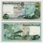 1978 - 20 Escudos - Ch.9