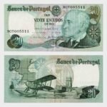 1978 - 20 Escudos - Ch.9