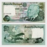 1978 - 20 Escudos - Ch.9