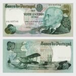 1978 - 20 Escudos - Ch.9