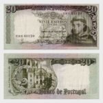 1964 - 20 Escudos - Ch.7