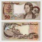 1968 - 50 Escudos - Ch.9