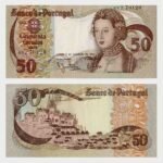 1980 - 50 Escudos - Ch.9