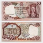 1964 - 50 Escudos - Ch.8
