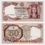 1964 - 50 Escudos - Ch.8