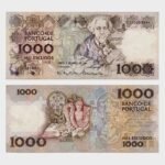 1994 - 1000 Escudos - Ch.12 - Replacement