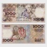 1994 - 1000 Escudos - Ch.12 - Replacement