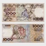 1990 - 1000 Escudos - Ch.12 - Replacement