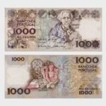 1990 - 1000 Escudos - Ch.12 - Replacement