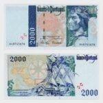 1996 - 2000 Escudos - Ch.2