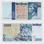 1995 - 2000 Escudos - Ch.2