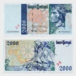 1997 - 2000 Escudos - Ch.2