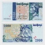 1996 - 2000 Escudos - Ch.2