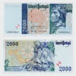 1997 - 2000 Escudos - Ch.2