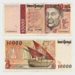 1997 - 10.000 Escudos - Ch.2