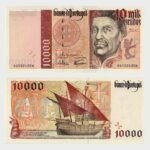 1998 - 10.000 Escudos - Ch.2