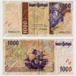 2000 - 1000 Escudos - Ch.13