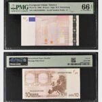 2002 - 10 Euro - ERROR - N001 - PMG
