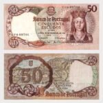 1964 - 50 Escudos - Ch.8
