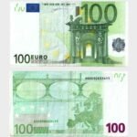 2002 - 100 Euro - P001