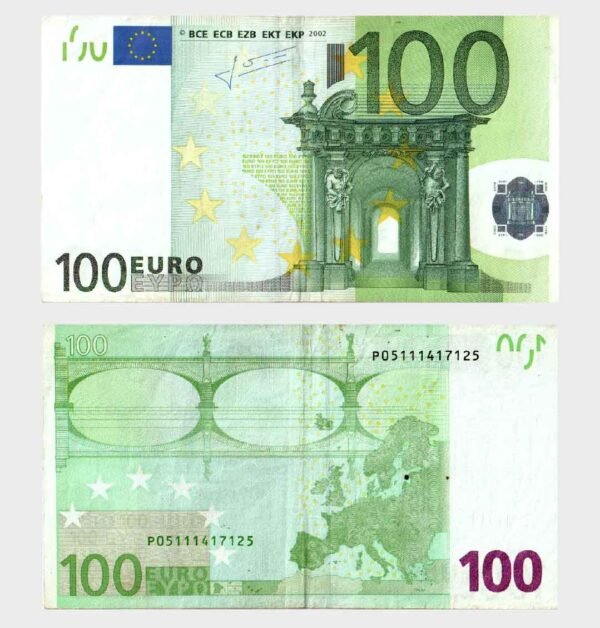 2002 - 100 - ERROR - G009