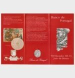 1997 - 500 Escudos - Ch.13 - Flyer