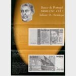 1996 - 10.000 Escudos - Ch.2 - Flyer