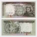 1964 - 20 Escudos - Ch.7