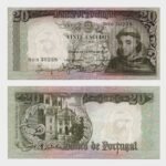 1964 - 20 Escudos - Ch.7