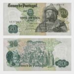 1971 - 20 Escudos - Ch.8