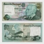 1978 - 20 Escudos - Ch.9