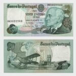 1978 - 20 Escudos - Ch.9