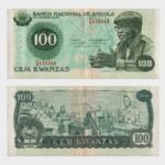 1979 - 100 Kwanzas