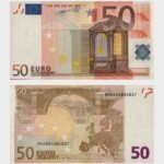 2002 - 50 Euro - H001