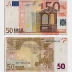 2002 - 50 Euro - H007