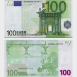 2002 - 100 Euro - P005