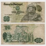 1971 - 20 Escudos - Ch.8