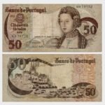 1968 - 50 Escudos - Ch.9