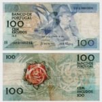 1988 - 100 Escudos - Ch.9