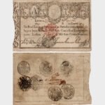 1799 (1828) - 10$000 Reis