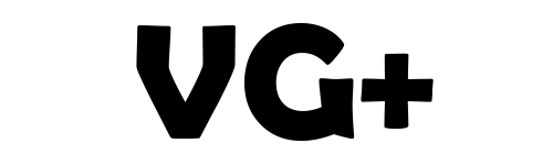 VG+