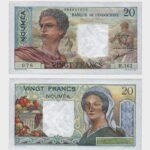 1963 - 20 Francs