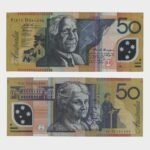1995 - 50 Dollars