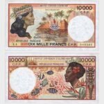 1985 - 10.000 Francs