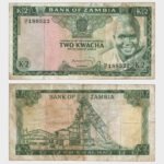 1974 - 2 Kwacha