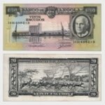 1962 - 20 Escudos